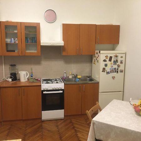Relax Inn Condominium-זאגרב מראה חיצוני תמונה