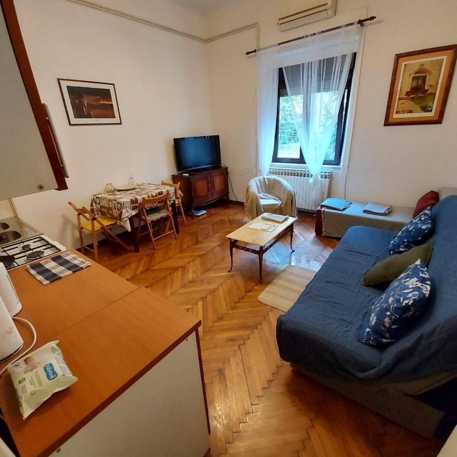 Relax Inn Condominium-זאגרב מראה חיצוני תמונה