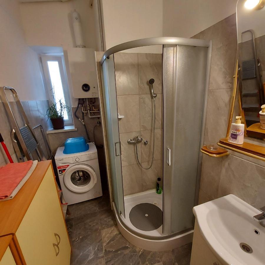 Relax Inn Condominium-זאגרב מראה חיצוני תמונה