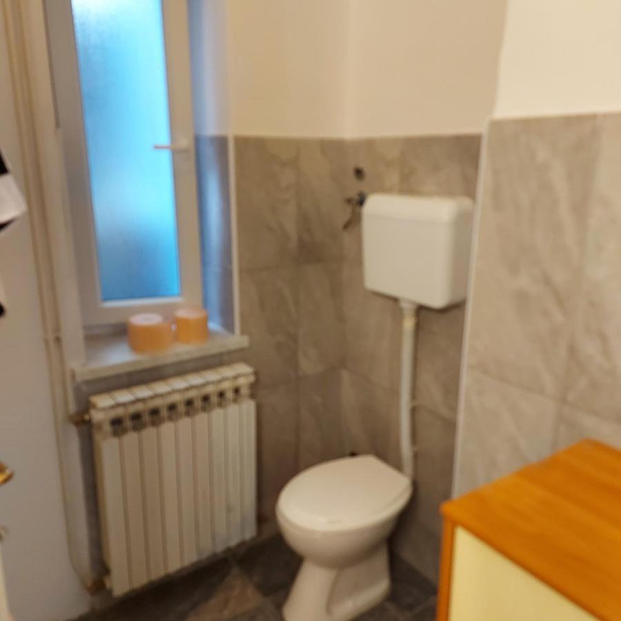 Relax Inn Condominium-זאגרב מראה חיצוני תמונה