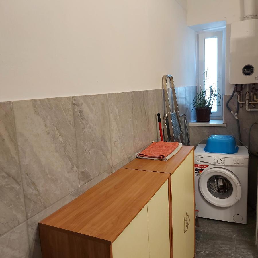 Relax Inn Condominium-זאגרב מראה חיצוני תמונה