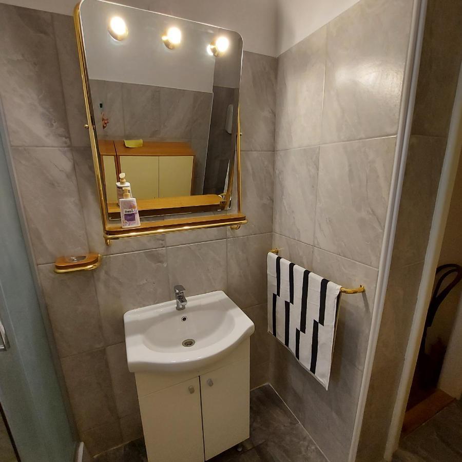 Relax Inn Condominium-זאגרב מראה חיצוני תמונה