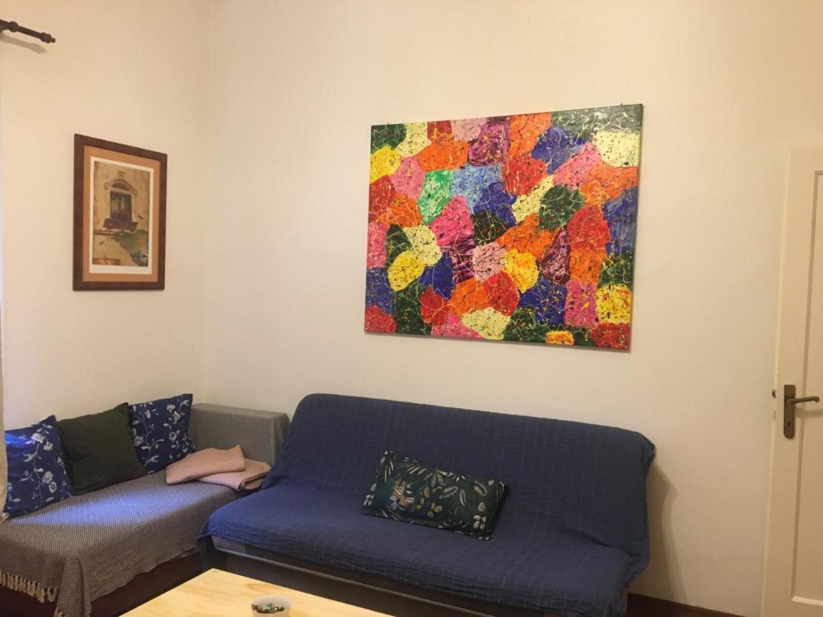 Relax Inn Condominium-זאגרב מראה חיצוני תמונה
