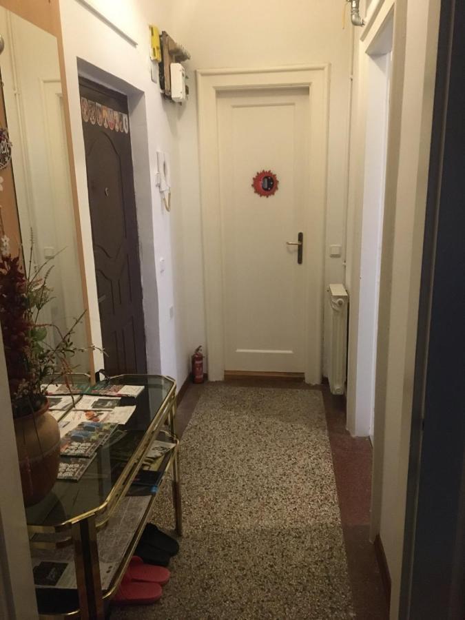 Relax Inn Condominium-זאגרב מראה חיצוני תמונה